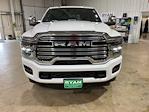 New 2025 Ram 2500 Laramie Mega Cab 4x4 Pickup for sale #31253 - photo 4