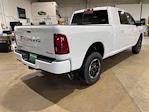 New 2025 Ram 2500 Laramie Mega Cab 4x4 Pickup for sale #31253 - photo 9
