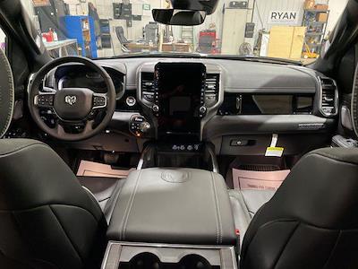 New 2025 Ram 1500 Laramie Crew Cab 4x4 Pickup for sale #31272 - photo 2