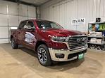New 2025 Ram 1500 Laramie Crew Cab 4x4 Pickup for sale #31272 - photo 1