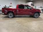 New 2025 Ram 1500 Laramie Crew Cab 4x4 Pickup for sale #31272 - photo 10