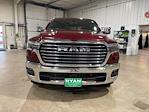 New 2025 Ram 1500 Laramie Crew Cab 4x4 Pickup for sale #31272 - photo 4