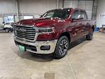 New 2025 Ram 1500 Laramie Crew Cab 4x4 Pickup for sale #31272 - photo 5