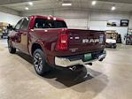 New 2025 Ram 1500 Laramie Crew Cab 4x4 Pickup for sale #31272 - photo 7