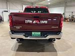 New 2025 Ram 1500 Laramie Crew Cab 4x4 Pickup for sale #31272 - photo 8