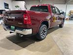 New 2025 Ram 1500 Laramie Crew Cab 4x4 Pickup for sale #31272 - photo 9