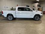 New 2025 Ram 1500 Laramie Crew Cab 4x4 Pickup for sale #31277 - photo 10