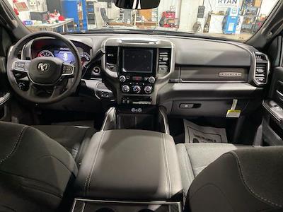 New 2025 Ram 2500 Big Horn Crew Cab 4x4 Pickup for sale #31279 - photo 2