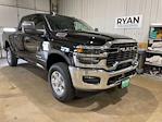New 2025 Ram 2500 Big Horn Crew Cab 4x4 Pickup for sale #31279 - photo 1