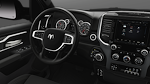 New 2025 Ram 1500 Big Horn Crew Cab 4x4 Pickup for sale #31300 - photo 9