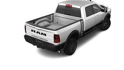 New 2025 Ram 2500 Power Wagon Crew Cab 4x4 Pickup for sale #31322 - photo 2
