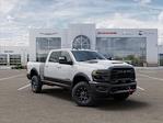 New 2025 Ram 2500 Power Wagon Crew Cab for sale #31322 - photo 54