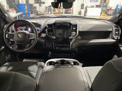 New 2025 Ram 2500 Tradesman Crew Cab 4x4 Pickup for sale #31330 - photo 2