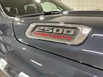 New 2025 Ram 2500 Tradesman Crew Cab 4x4 Pickup for sale #31330 - photo 11