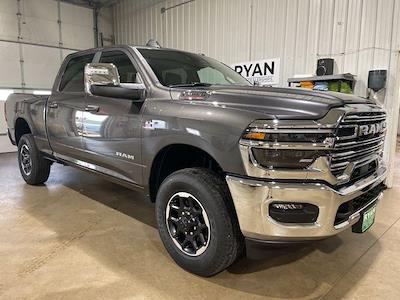 New 2025 Ram 2500 Laramie Crew Cab 4x4 Pickup for sale #31334 - photo 1