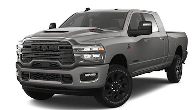 New 2025 Ram 2500 Laramie Mega Cab 4x4 Pickup for sale #31340 - photo 1