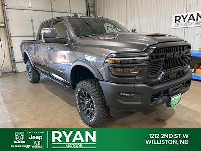 New 2025 Ram 2500 Power Wagon Crew Cab for sale #31347 - photo 1