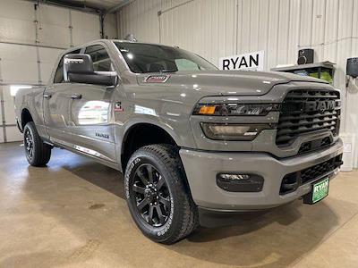 New 2025 Ram 2500 Big Horn Crew Cab 4x4 Pickup for sale #31350 - photo 1