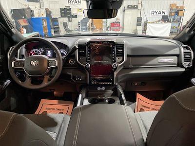 New 2025 Ram 2500 Big Horn Crew Cab 4x4 Pickup for sale #31350 - photo 2