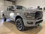 New 2025 Ram 2500 Big Horn Crew Cab 4x4 Pickup for sale #31350 - photo 1