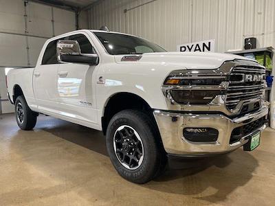 New 2025 Ram 2500 Laramie Crew Cab 4x4 Pickup for sale #31351 - photo 1