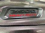 New 2025 Ram 2500 Big Horn Crew Cab 4x4 Pickup for sale #31353 - photo 11