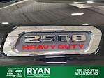 New 2025 Ram 2500 Laramie Crew Cab for sale #31355 - photo 11
