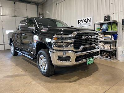 New 2025 Ram 2500 Tradesman Crew Cab 4x4 Pickup for sale #31361 - photo 1