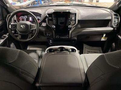 New 2025 Ram 2500 Tradesman Crew Cab 4x4 Pickup for sale #31361 - photo 2