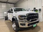 New 2026 Ram 5500 Tradesman Crew Cab 4x4 84 CA Cab Chassis for sale #31391 - photo 1
