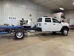 New 2026 Ram 5500 Tradesman Crew Cab 4x4 84 CA Cab Chassis for sale #31391 - photo 10