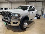 New 2026 Ram 5500 Tradesman Crew Cab 4x4 84 CA Cab Chassis for sale #31391 - photo 6