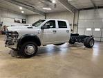 New 2026 Ram 5500 Tradesman Crew Cab 4x4 84 CA Cab Chassis for sale #31391 - photo 7