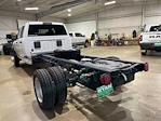 New 2026 Ram 5500 Tradesman Crew Cab 4x4 84 CA Cab Chassis for sale #31391 - photo 8