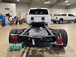 New 2026 Ram 5500 Tradesman Crew Cab 4x4 84 CA Cab Chassis for sale #31391 - photo 9