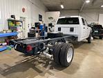 New 2026 Ram 5500 Tradesman Crew Cab 4x4 84 CA Cab Chassis for sale #31391 - photo 2