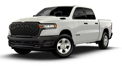 New 2026 Ram 1500 Tradesman Crew Cab 4x4 Pickup for sale #31396 - photo 1