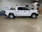 New 2026 Ram 1500 Tradesman Crew Cab 4x4 Pickup for sale #31397 - photo 10