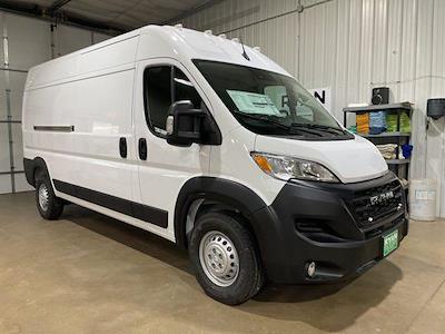 New 2026 Ram ProMaster 2500 High Roof Empty Cargo Van for sale #31401 - photo 1