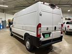 New 2026 Ram ProMaster 2500 High Roof Empty Cargo Van for sale #31401 - photo 9