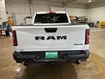 New 2026 Ram 1500 Tradesman Crew Cab 4x4 Pickup for sale #31404 - photo 10