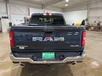 New 2026 Ram 1500 Laramie Crew Cab 4x4 Pickup for sale #31409 - photo 9