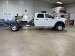 New 2026 Ram 5500 Tradesman Crew Cab 4x4 84 CA Cab Chassis for sale #31413 - photo 10