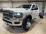 New 2026 Ram 5500 Tradesman Crew Cab 4x4 84 CA Cab Chassis for sale #31413 - photo 6