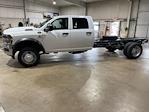 New 2026 Ram 5500 Tradesman Crew Cab 4x4 84 CA Cab Chassis for sale #31413 - photo 7