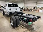 New 2026 Ram 5500 Tradesman Crew Cab 4x4 84 CA Cab Chassis for sale #31413 - photo 8