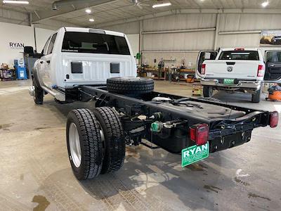 New 2026 Ram 5500 Tradesman Crew Cab 4x4 84 CA Cab Chassis for sale #31414 - photo 2