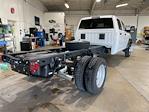 New 2026 Ram 5500 Tradesman Crew Cab 4x4 84 CA Cab Chassis for sale #31414 - photo 6