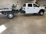 New 2026 Ram 5500 Tradesman Crew Cab 4x4 84 CA Cab Chassis for sale #31414 - photo 7