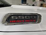 New 2026 Ram 5500 Tradesman Crew Cab 4x4 84 CA Cab Chassis for sale #31414 - photo 8